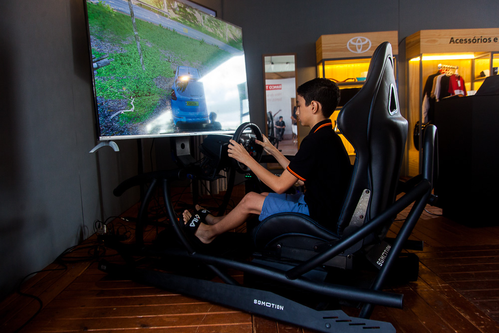 Hilux Weekend Iguatemi 15