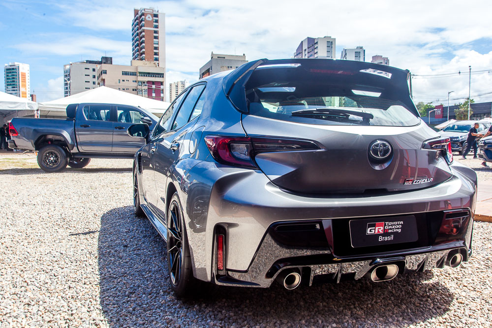 Hilux Weekend Iguatemi 18