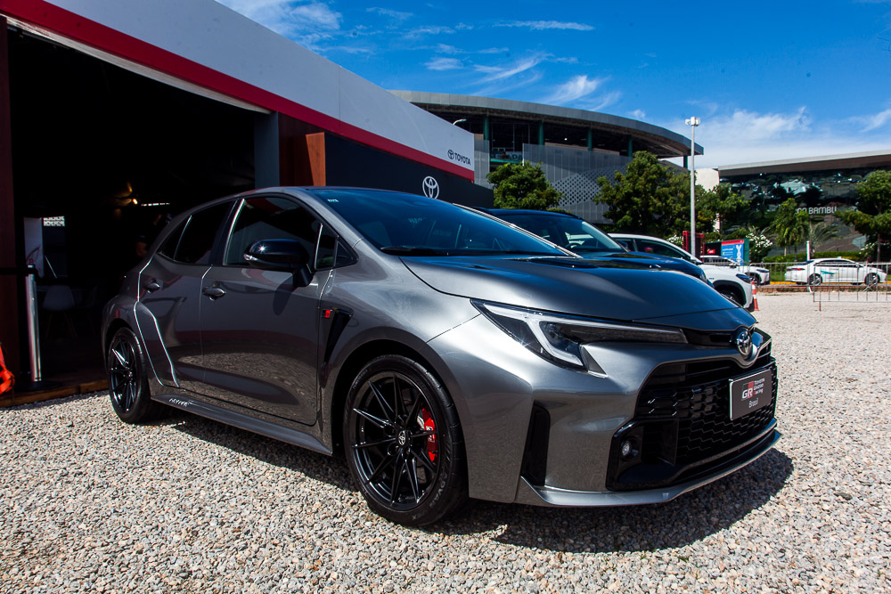 Hilux Weekend Iguatemi 24