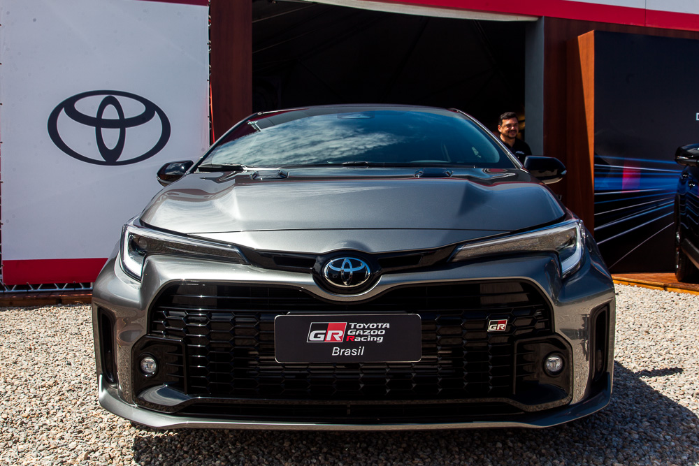 Hilux Weekend Iguatemi 25