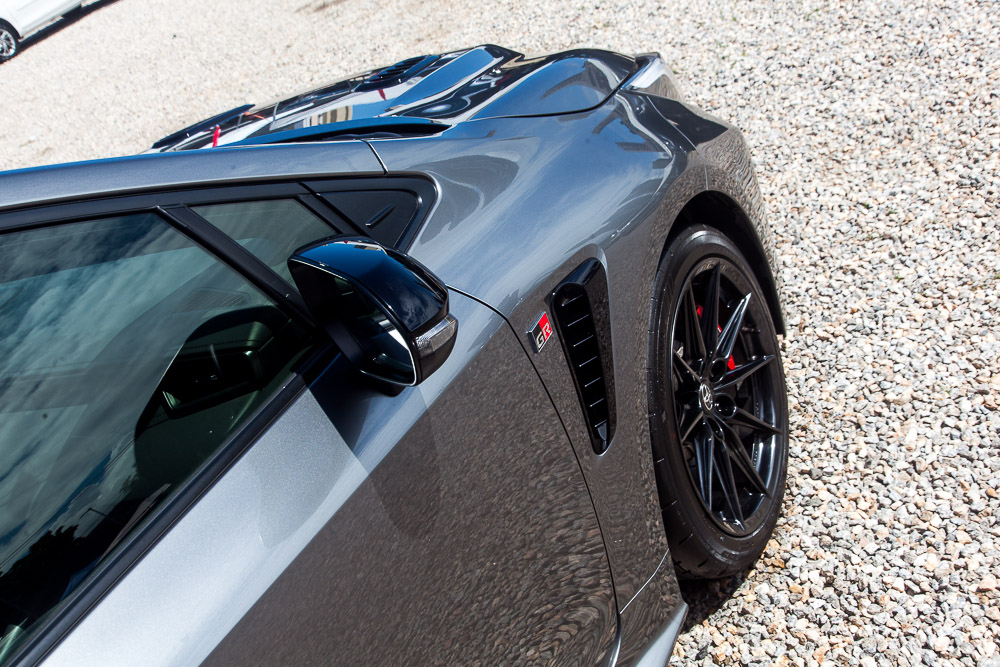 Hilux Weekend Iguatemi 26