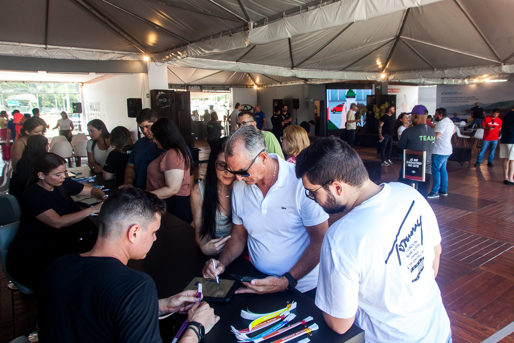 Hilux Weekend Iguatemi 27