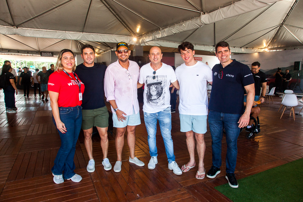 Hilux Weekend Iguatemi 28