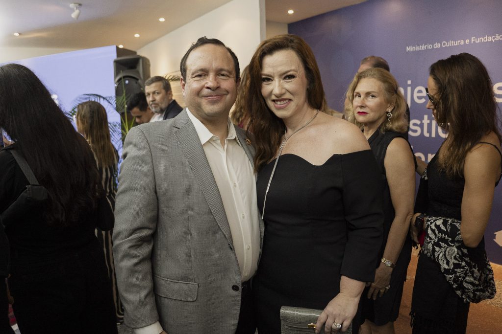 Igor E Aline Queiroz Barroso