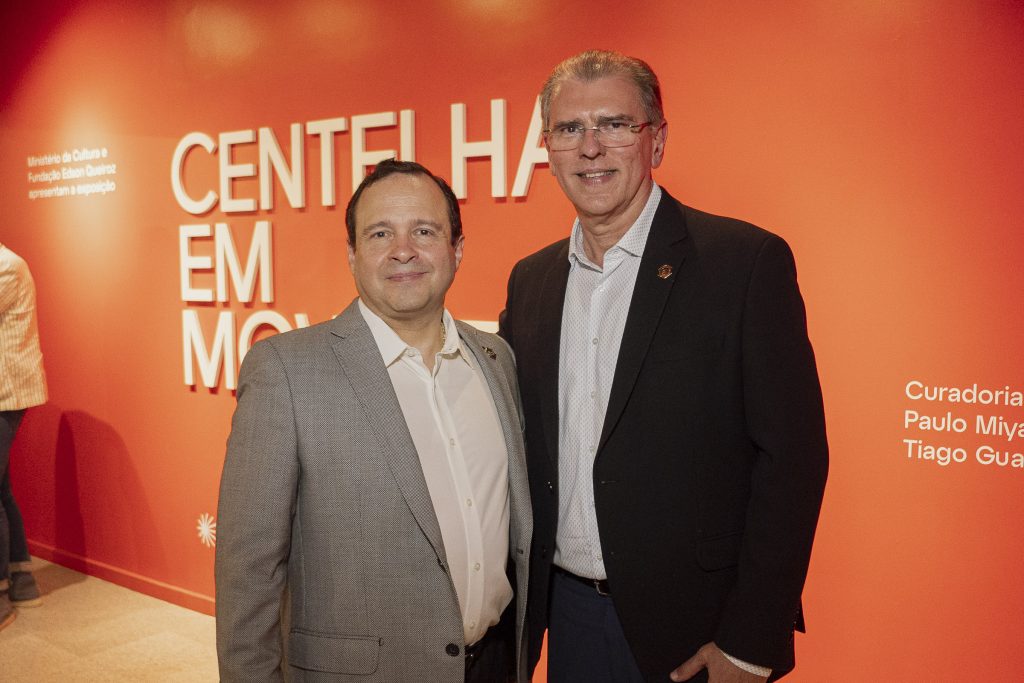 Igor Queiroz Barroso E Randal Pompeu