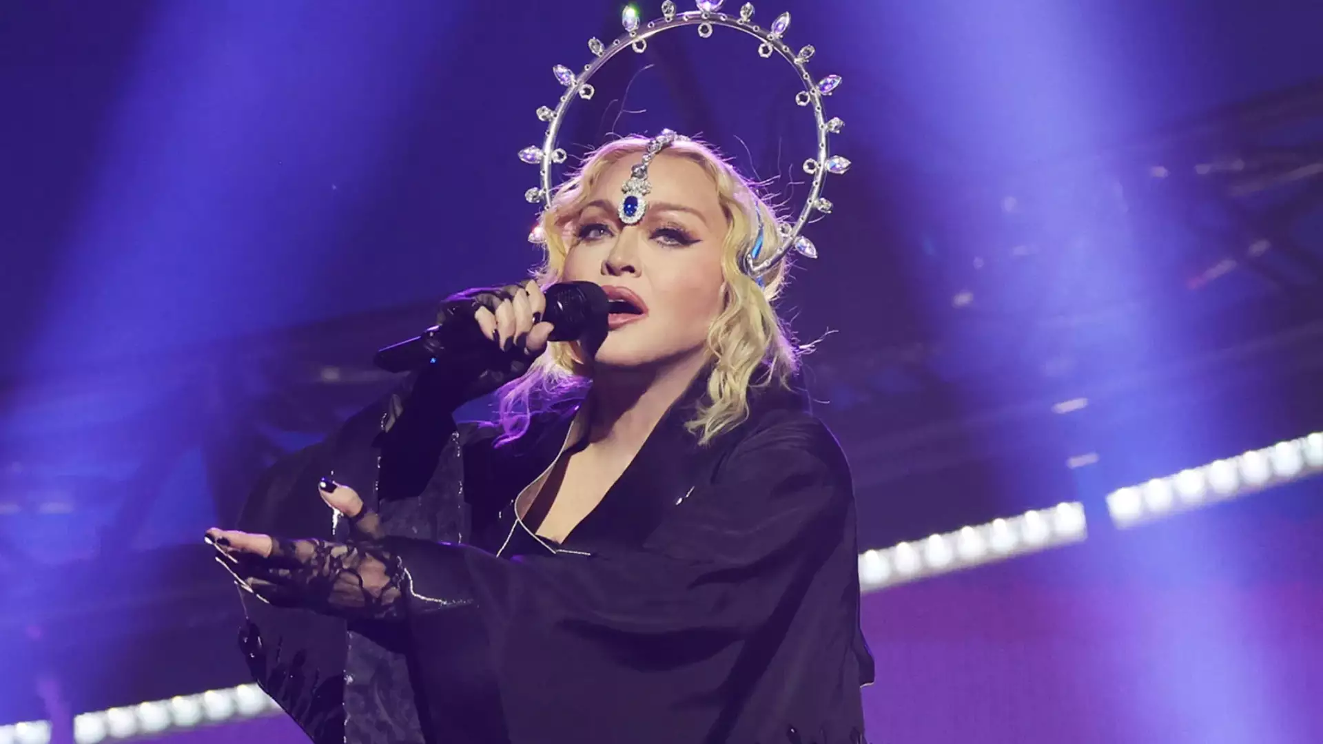 Rumores apontam show de Madonna no Brasil em maio