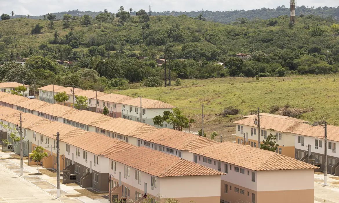 Conselho aprova uso do FGTS Futuro para compra da casa própria Conselho aprova uso do FGTS Futuro para compra da casa própria