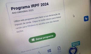 Imposto De Renda, Irpf, Receita Federal Foto Agência Brasil