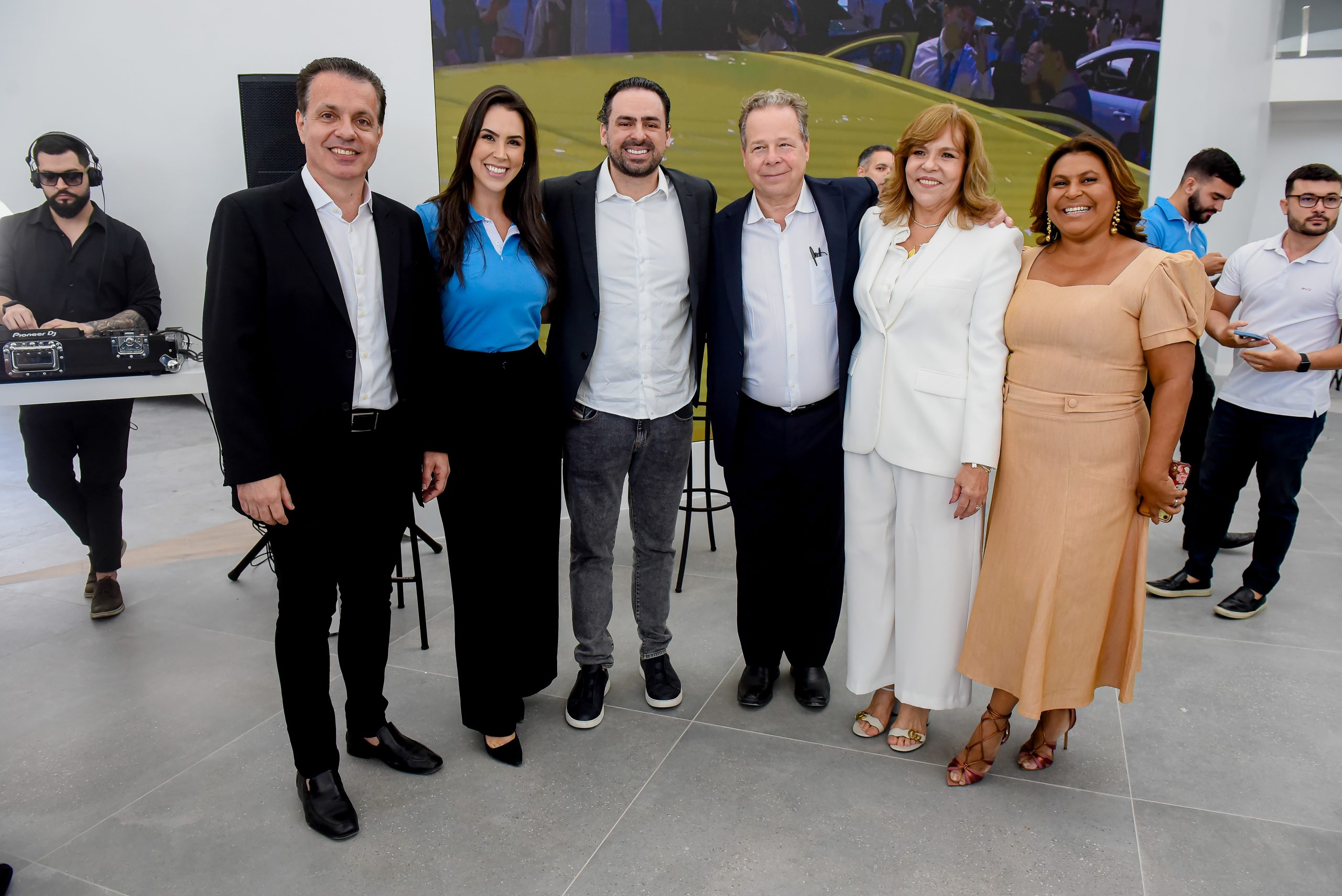 InauguraÇÃo Byd Natal (1)