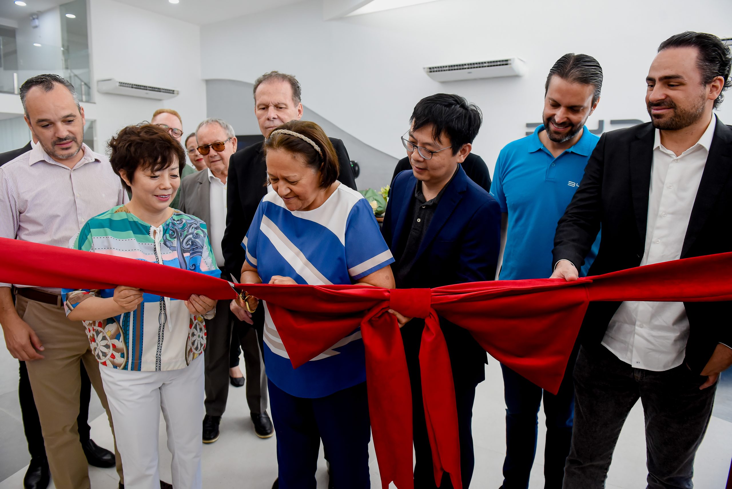 InauguraÇÃo Byd Natal (3)