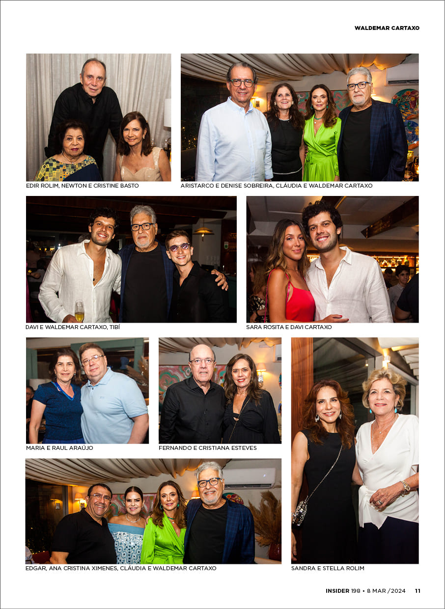 Insider #198 Onélia Santana11