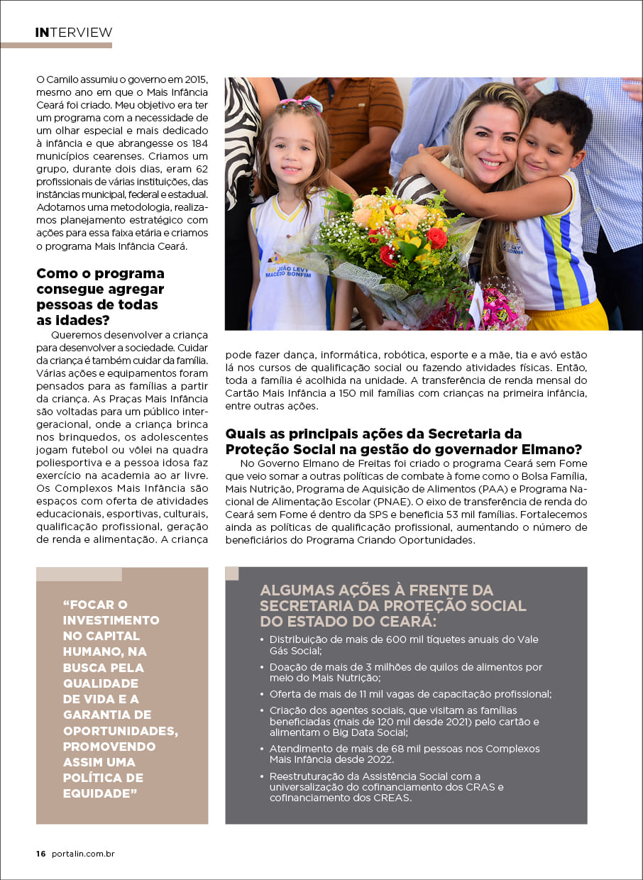 Insider #198 Onélia Santana16