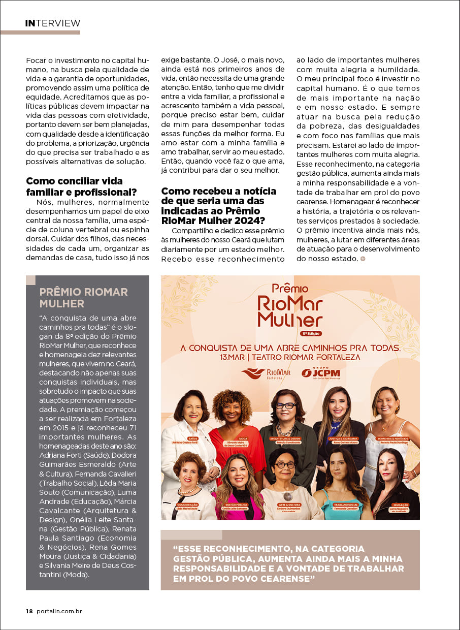 Insider #198 Onélia Santana18