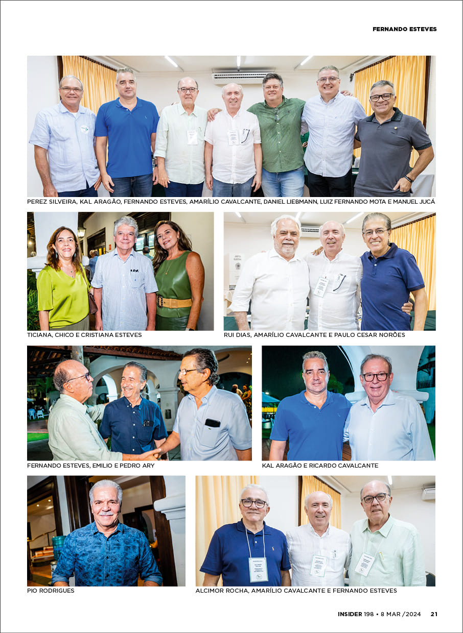 Insider #198 Onélia Santana21