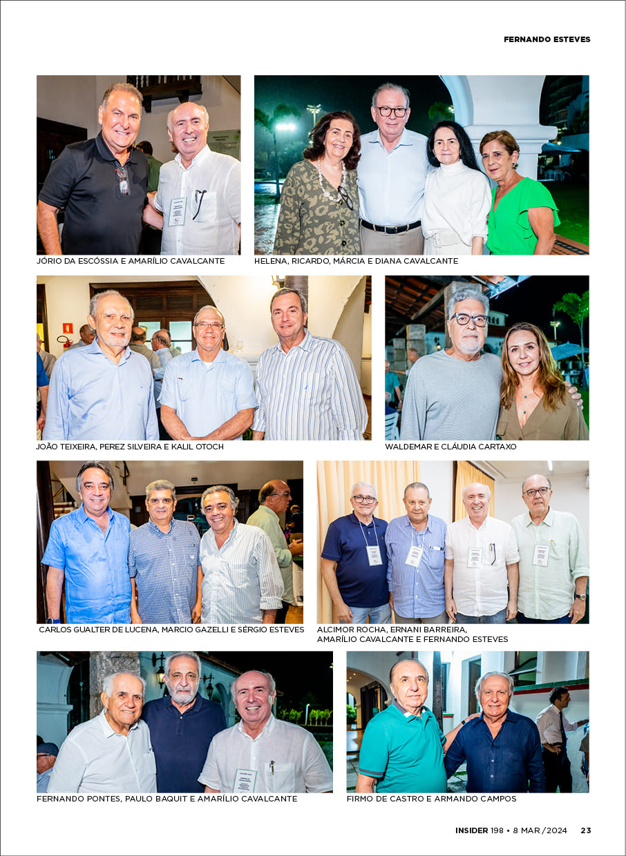 Insider #198 Onélia Santana23