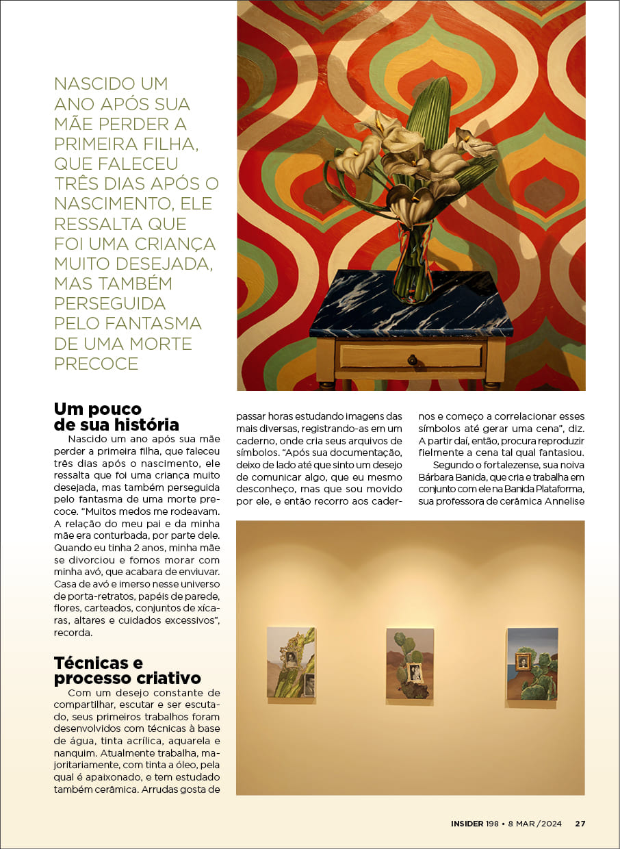 Insider #198 Onélia Santana27