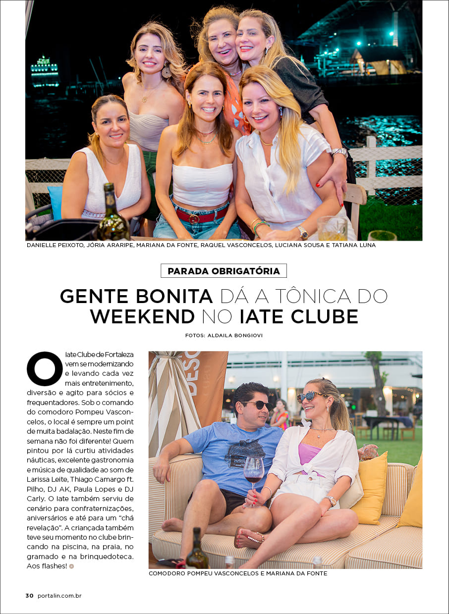 Insider #198 Onélia Santana30