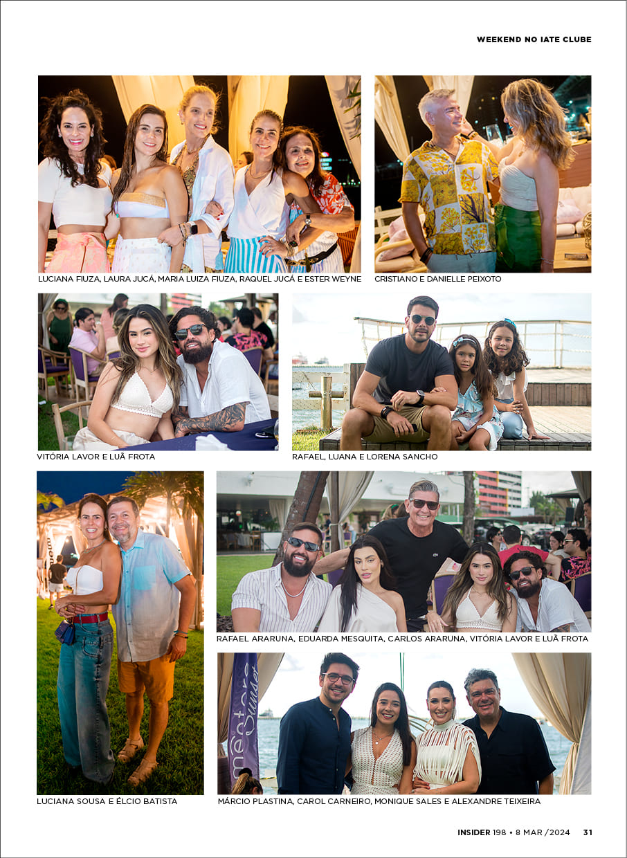 Insider #198 Onélia Santana31