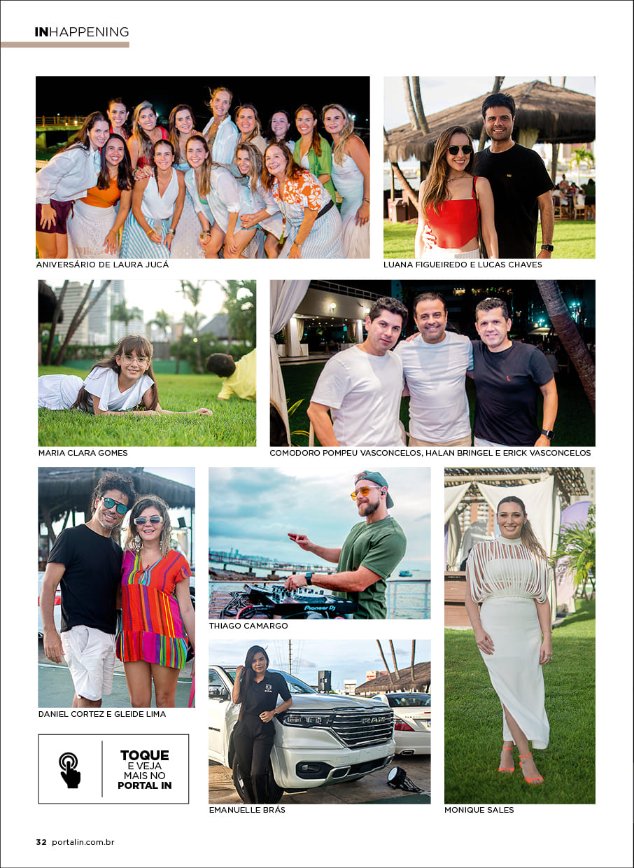 Insider #198 Onélia Santana32