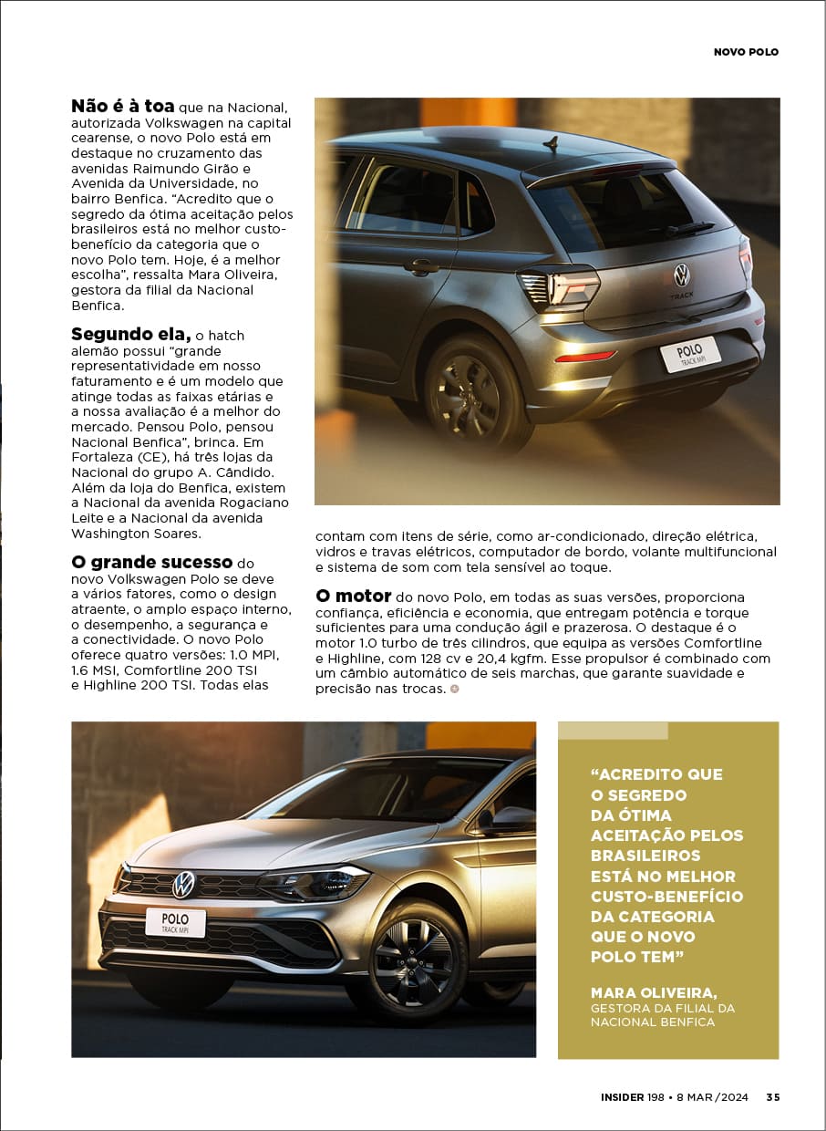 Insider #198 Onélia Santana35