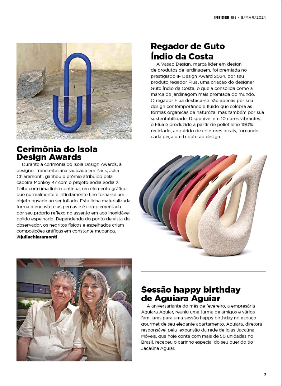 Insider #198 Onélia Santana7