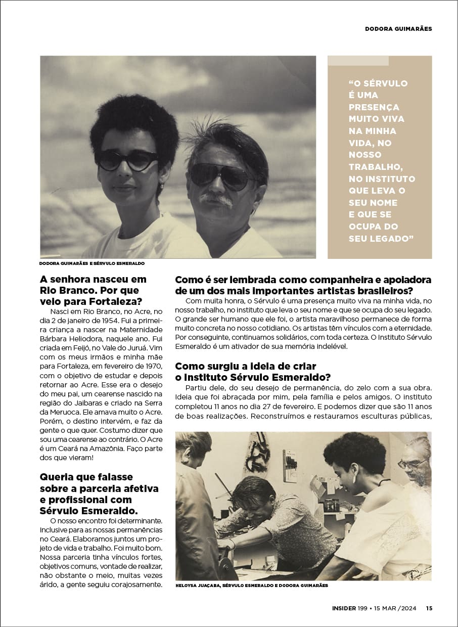 Insider #199 Dodora Guimarães15