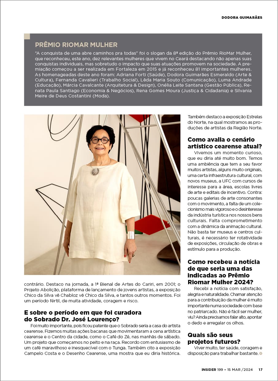 Insider #199 Dodora Guimarães17