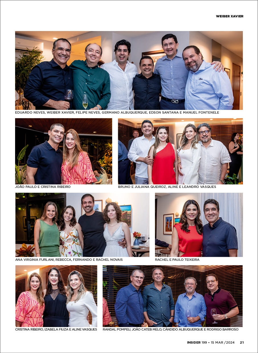 Insider #199 Dodora Guimarães21