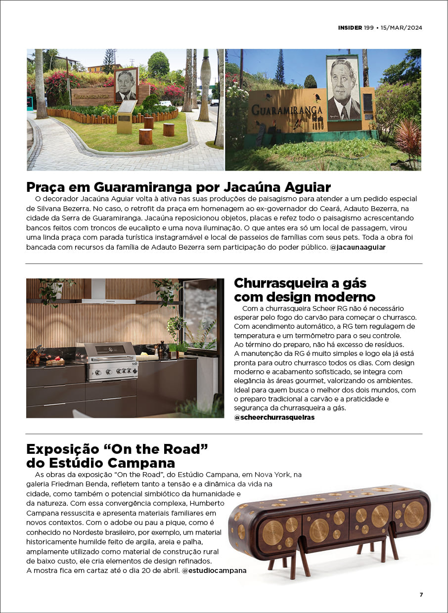 Insider #199 Dodora Guimarães7