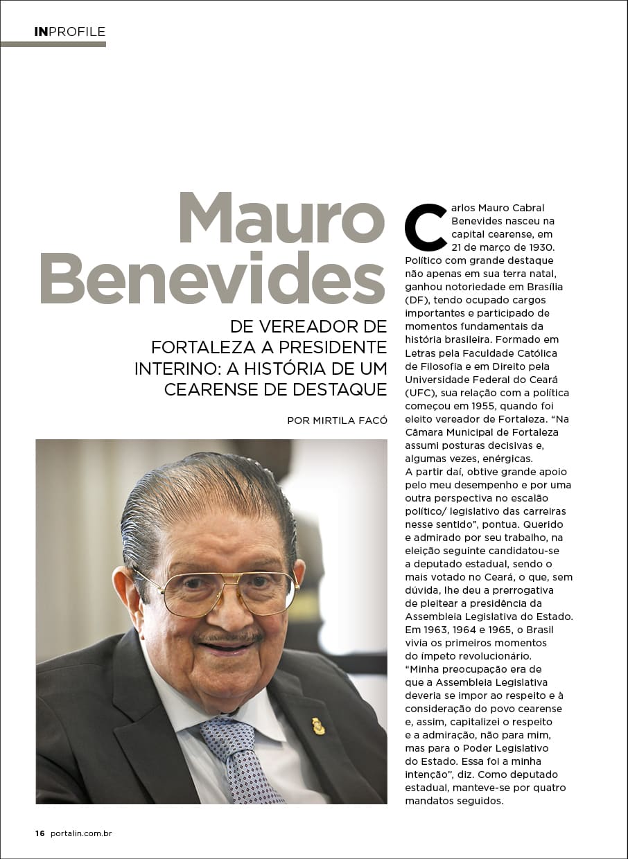 Insider #200 Mauro Benevides16