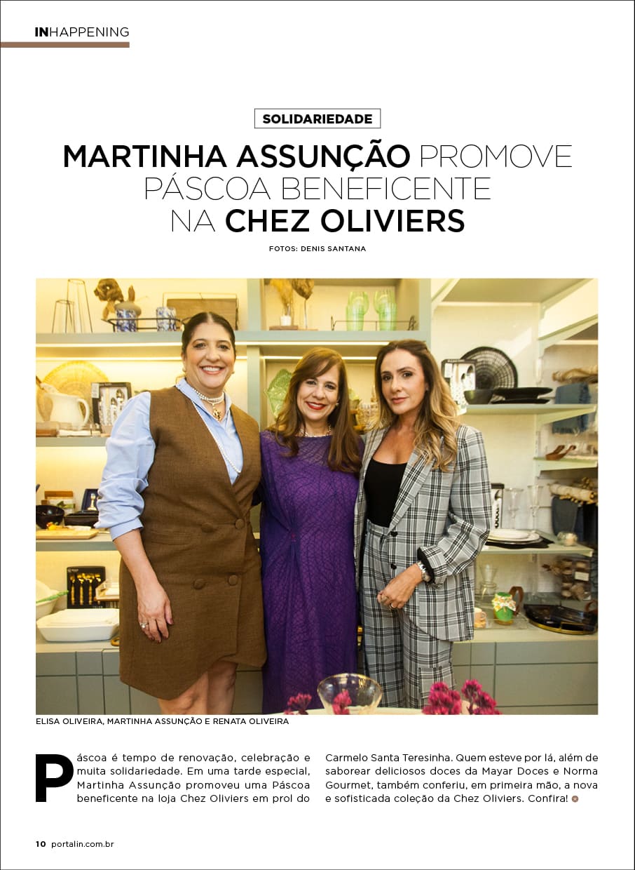 Insider #201 Flávia Laprovitera10