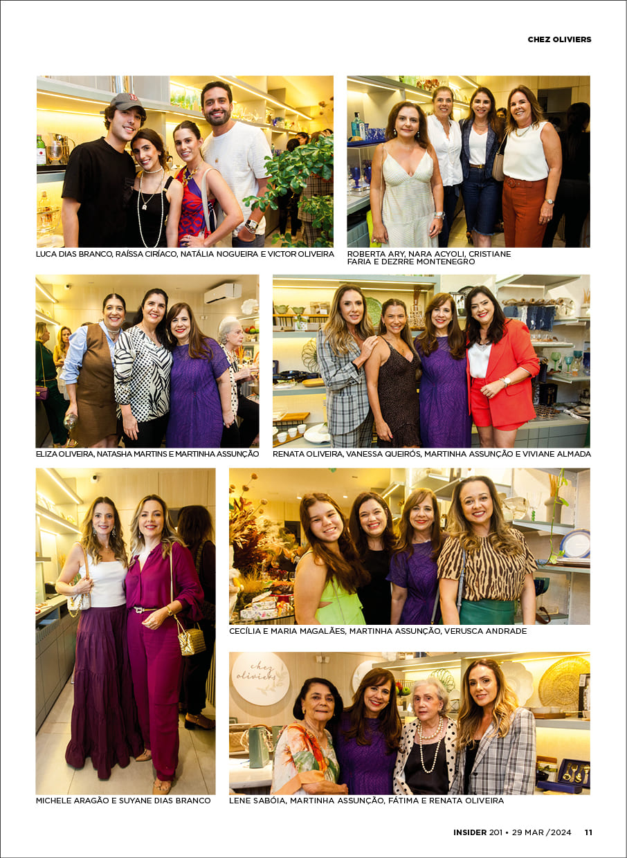 Insider #201 Flávia Laprovitera11