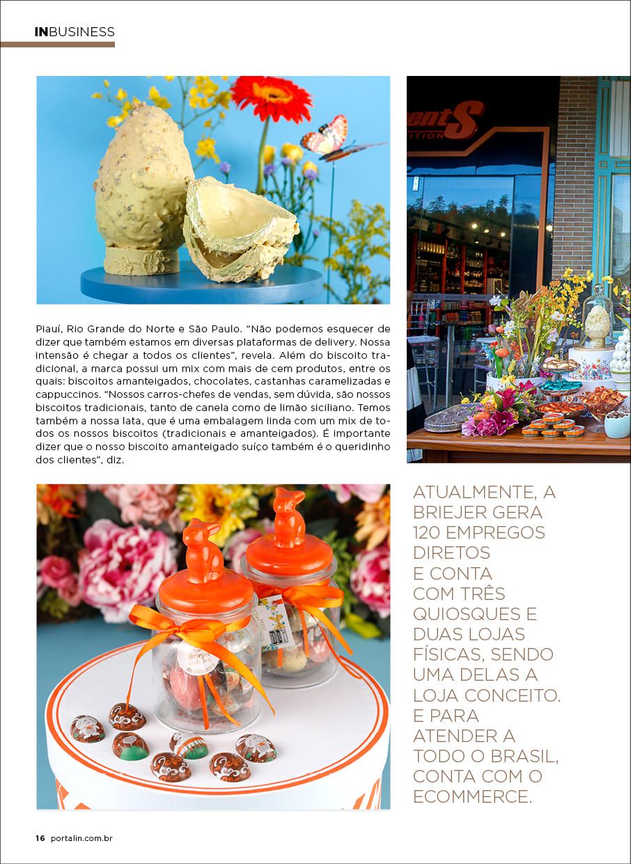 Insider #201 Flávia Laprovitera16