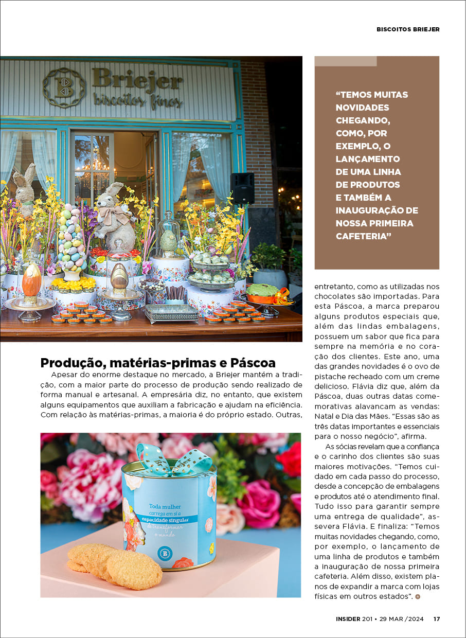 Insider #201 Flávia Laprovitera17