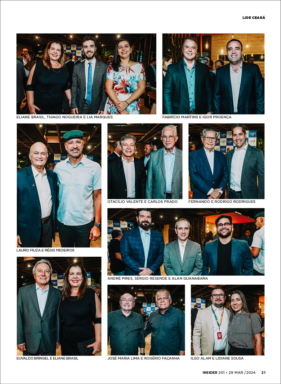 Insider #201 Flávia Laprovitera21