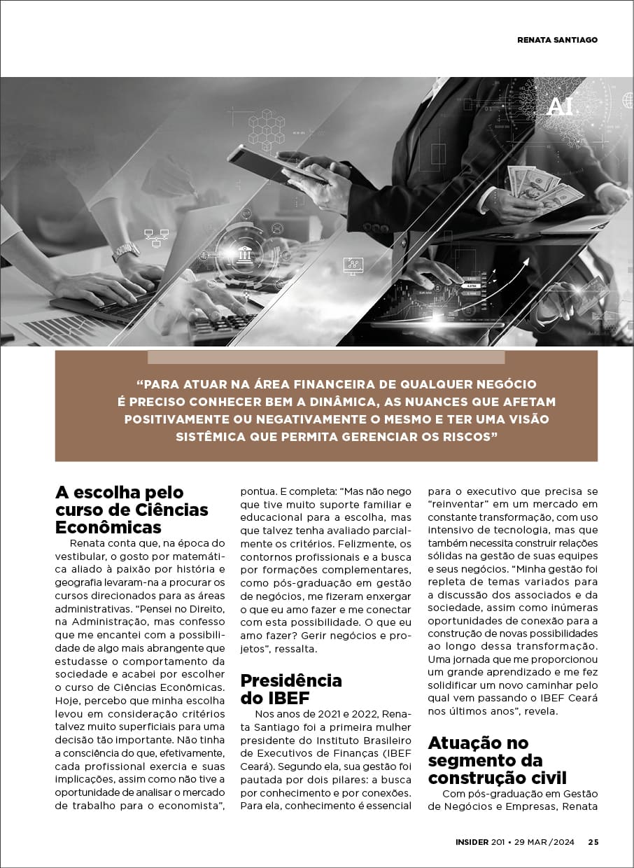 Insider #201 Flávia Laprovitera25