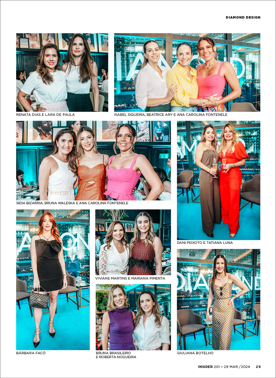 Insider #201 Flávia Laprovitera29