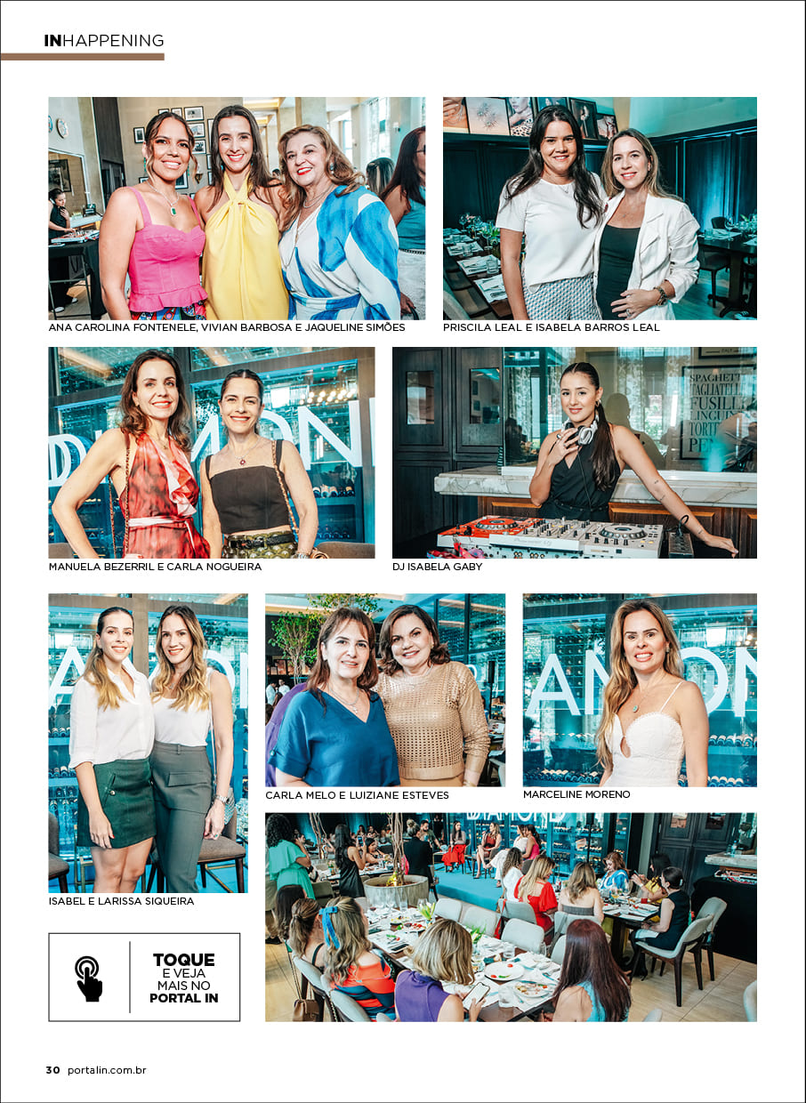 Insider #201 Flávia Laprovitera30