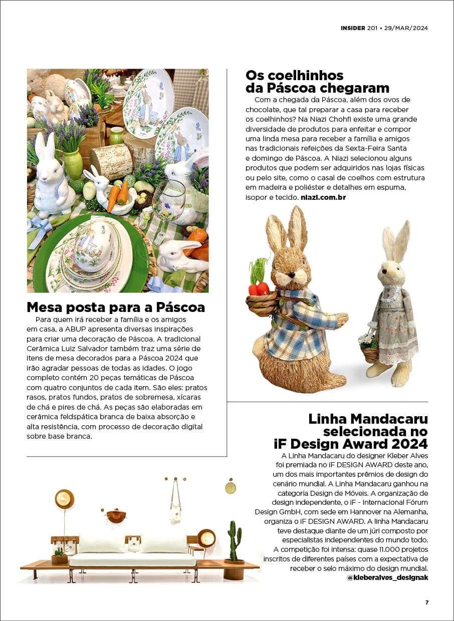 Insider #201 Flávia Laprovitera7