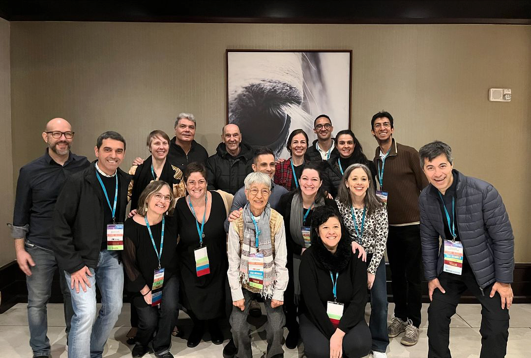 Instituto de Música Jacques Klein participa de convenção internacional sobre metodologia Suzuki nos EUA