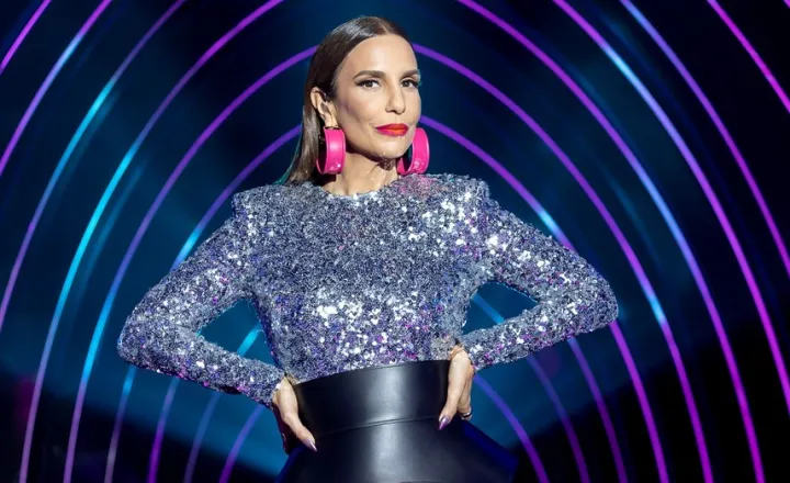 Ivete Sangalo fará show na Praia do Forte para celebrar Dia dos Namorados