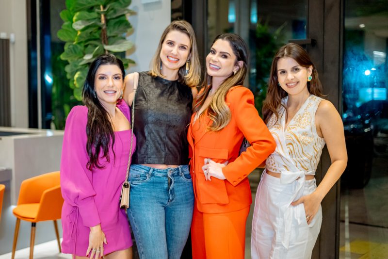 Special Night - Kitchens Fortaleza promove noite de harmonização de vinhos em parceria com Dzrre Conceito e GIÓ Design