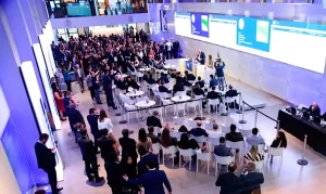 Leilão De Energia Foto Aneel