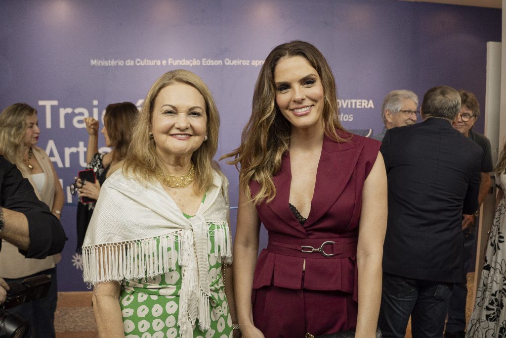 Lenise Queiroz Rocha E Renata Guimaraes