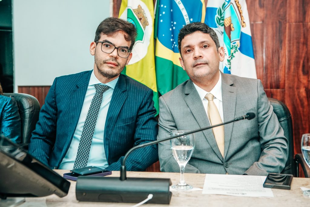 Leonardo Borges E Bruno Queiroz