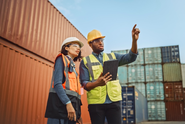 Senac oferta curso Técnico em Logística visando qualificar novos profissionais Senac oferta curso Técnico em Logística visando qualificar novos profissionais