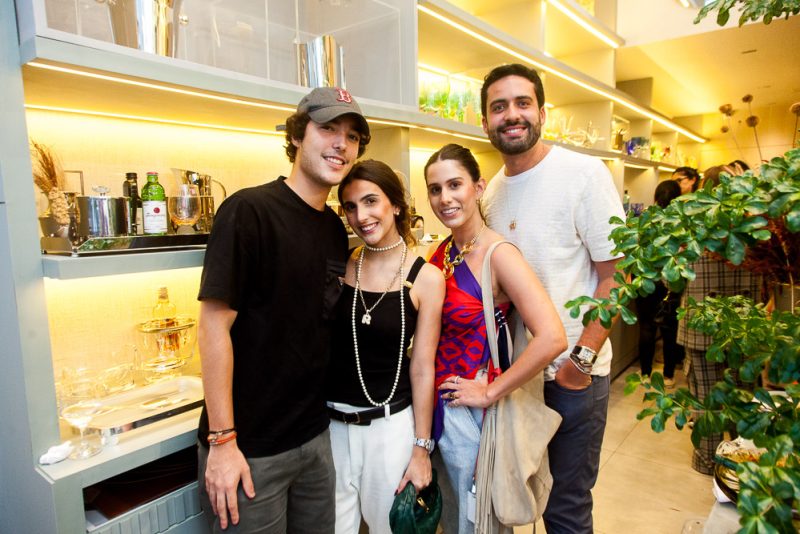 Solidariedade - Martinha Assunção promove Páscoa beneficente na Chez Oliviers