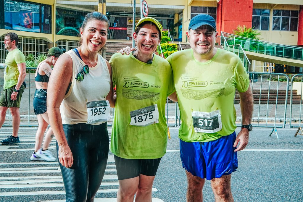 Manu Libiman, Carol E Roberto Claudio Bezerra (1)