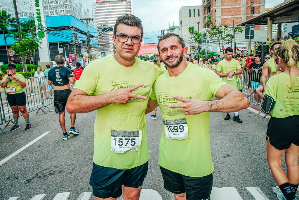 Marcelo E Kilder Braga