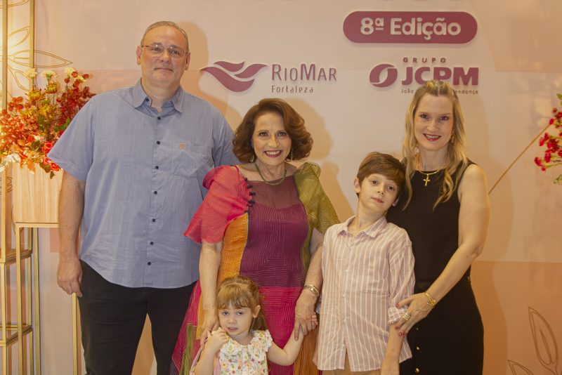 8ª edição - Cearenses de destaque são agraciadas com o Prêmio RioMar Mulher
